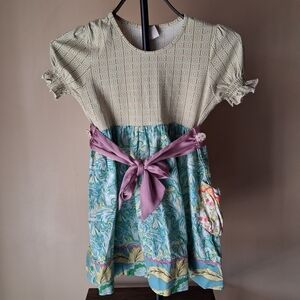 Matilda Jane (Serendipity) Maybeline Dress - Size 6